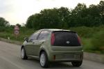 Daihatsu D-Compact X-Over Concept 2006 года